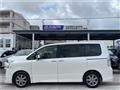 2010 Toyota Voxy