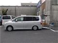 2010 Toyota Noah