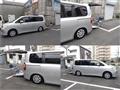 2010 Toyota Noah