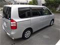 2010 Toyota Noah