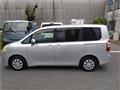 2010 Toyota Noah