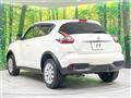 2016 Nissan Juke