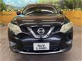 2014 Nissan X-Trail