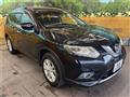 2014 Nissan X-Trail