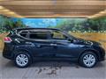 2014 Nissan X-Trail
