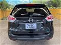 2014 Nissan X-Trail