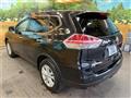 2014 Nissan X-Trail