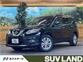 2014 Nissan X-Trail