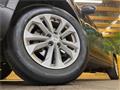 2014 Nissan X-Trail