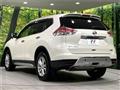 2015 Nissan X-Trail