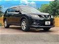 2014 Nissan X-Trail