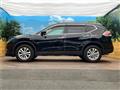 2014 Nissan X-Trail