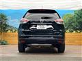 2014 Nissan X-Trail