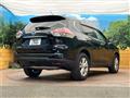 2014 Nissan X-Trail
