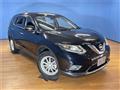 2014 Nissan X-Trail