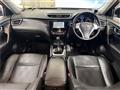 2014 Nissan X-Trail