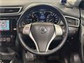 2014 Nissan X-Trail