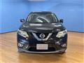 2014 Nissan X-Trail