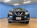 2014 Nissan X-Trail