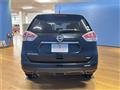 2014 Nissan X-Trail