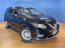 2014 Nissan X-Trail