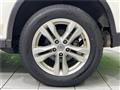 2012 Nissan X-Trail