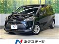 2016 Toyota Sienta