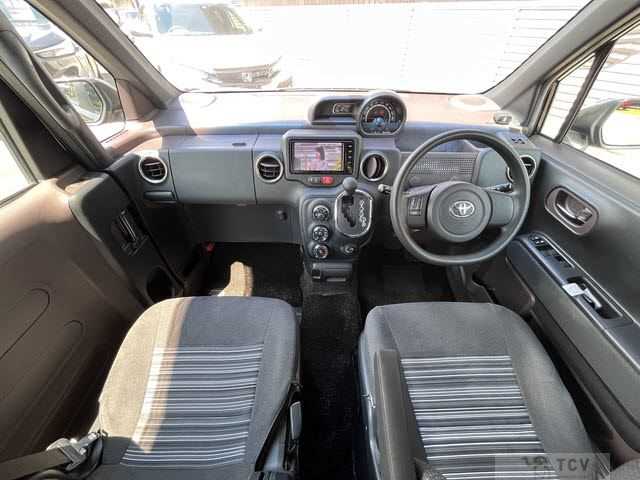 2016 Toyota SPADE