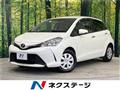 2015 Toyota Vitz