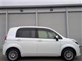 2013 Toyota SPADE