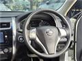 2015 Nissan Teana