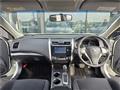 2015 Nissan Teana