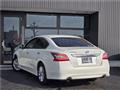 2015 Nissan Teana