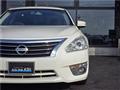 2015 Nissan Teana