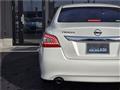 2015 Nissan Teana