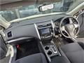 2015 Nissan Teana