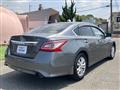 2016 Nissan Teana