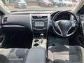 2016 Nissan Teana