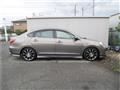 2010 Nissan Bluebird Sylphy