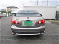 2010 Nissan Bluebird Sylphy