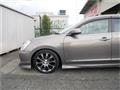 2010 Nissan Bluebird Sylphy
