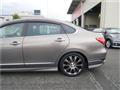 2010 Nissan Bluebird Sylphy