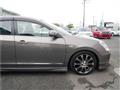 2010 Nissan Bluebird Sylphy
