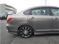 2010 Nissan Bluebird Sylphy
