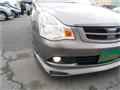 2010 Nissan Bluebird Sylphy
