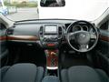 2010 Nissan Bluebird Sylphy