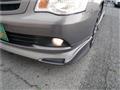 2010 Nissan Bluebird Sylphy
