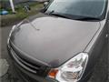 2010 Nissan Bluebird Sylphy