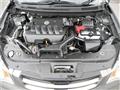 2010 Nissan Bluebird Sylphy
