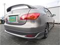 2010 Nissan Bluebird Sylphy